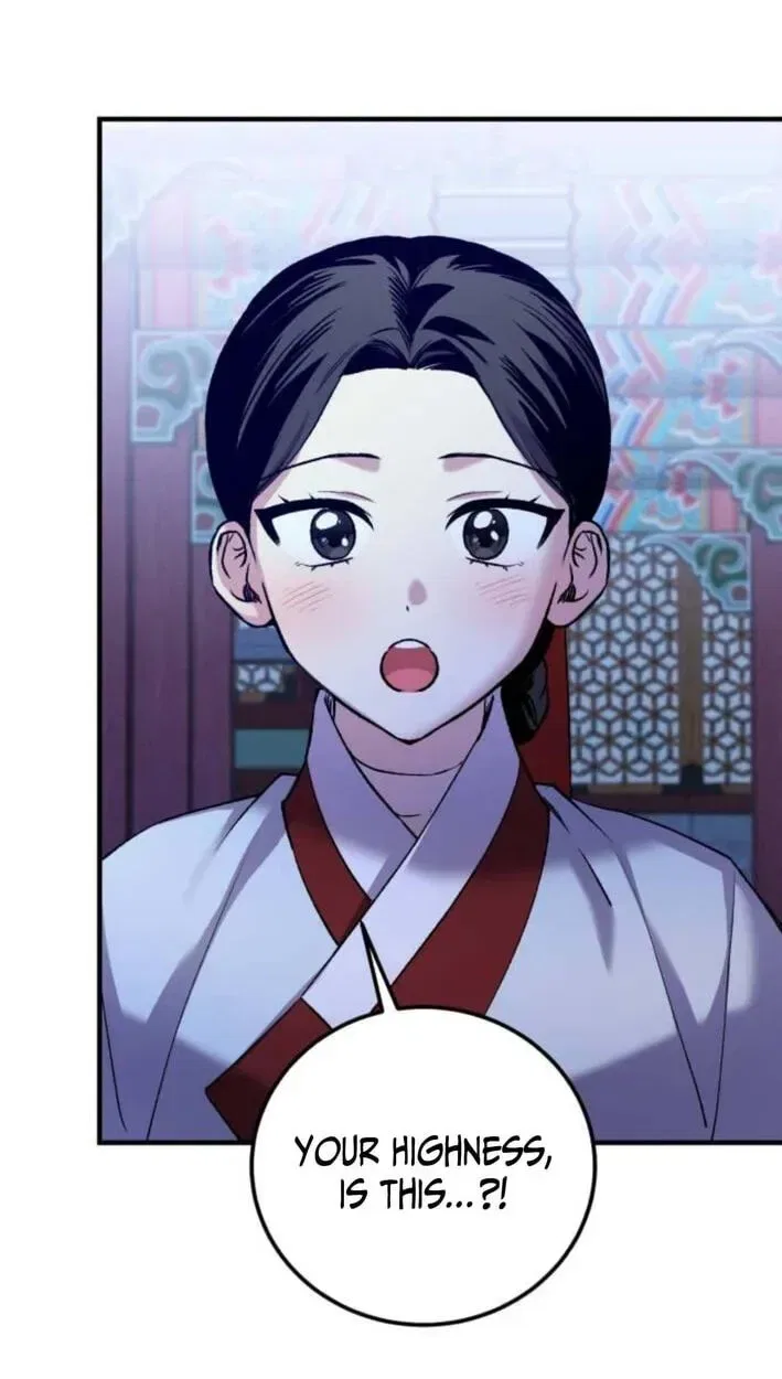 Reborn as the Doomed Prince’s Nanny Chapter 38 – Page 92