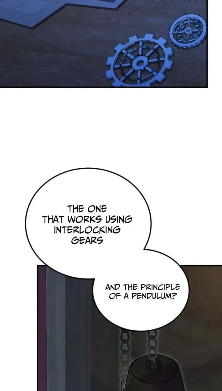 Reborn as the Doomed Prince’s Nanny Chapter 38 – Page 94