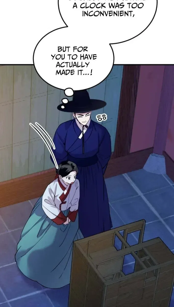 Reborn as the Doomed Prince’s Nanny Chapter 38 – Page 96