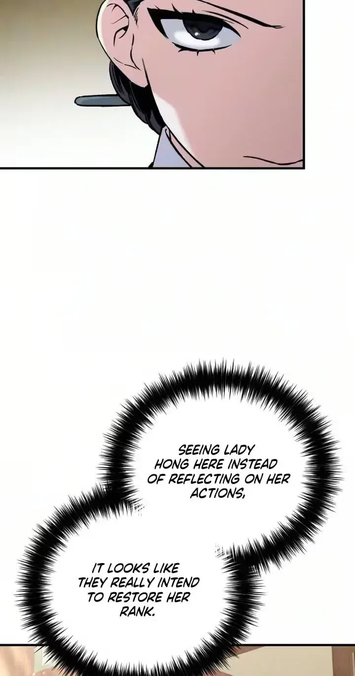Reborn as the Doomed Prince’s Nanny Chapter 37 – Page 3