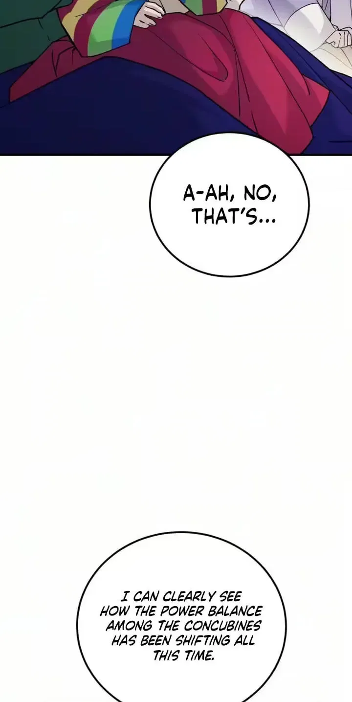 Reborn as the Doomed Prince’s Nanny Chapter 37 – Page 13