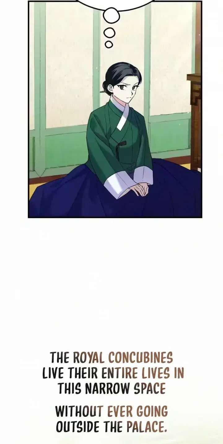 Reborn as the Doomed Prince’s Nanny Chapter 37 – Page 14