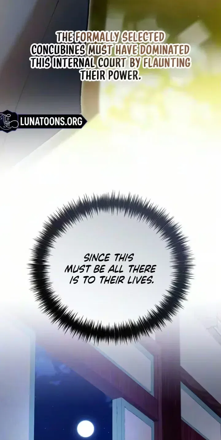 Reborn as the Doomed Prince’s Nanny Chapter 37 – Page 17