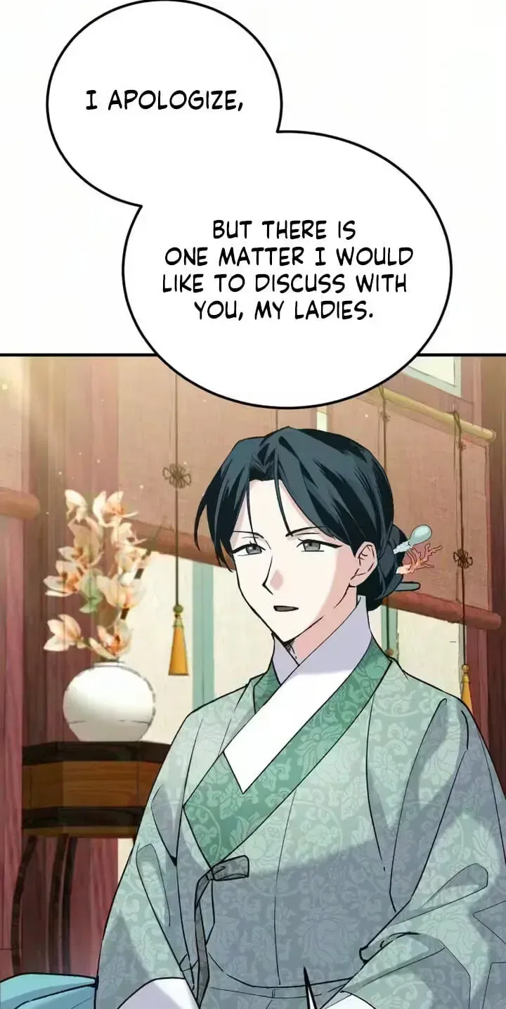 Reborn as the Doomed Prince’s Nanny Chapter 37 – Page 20