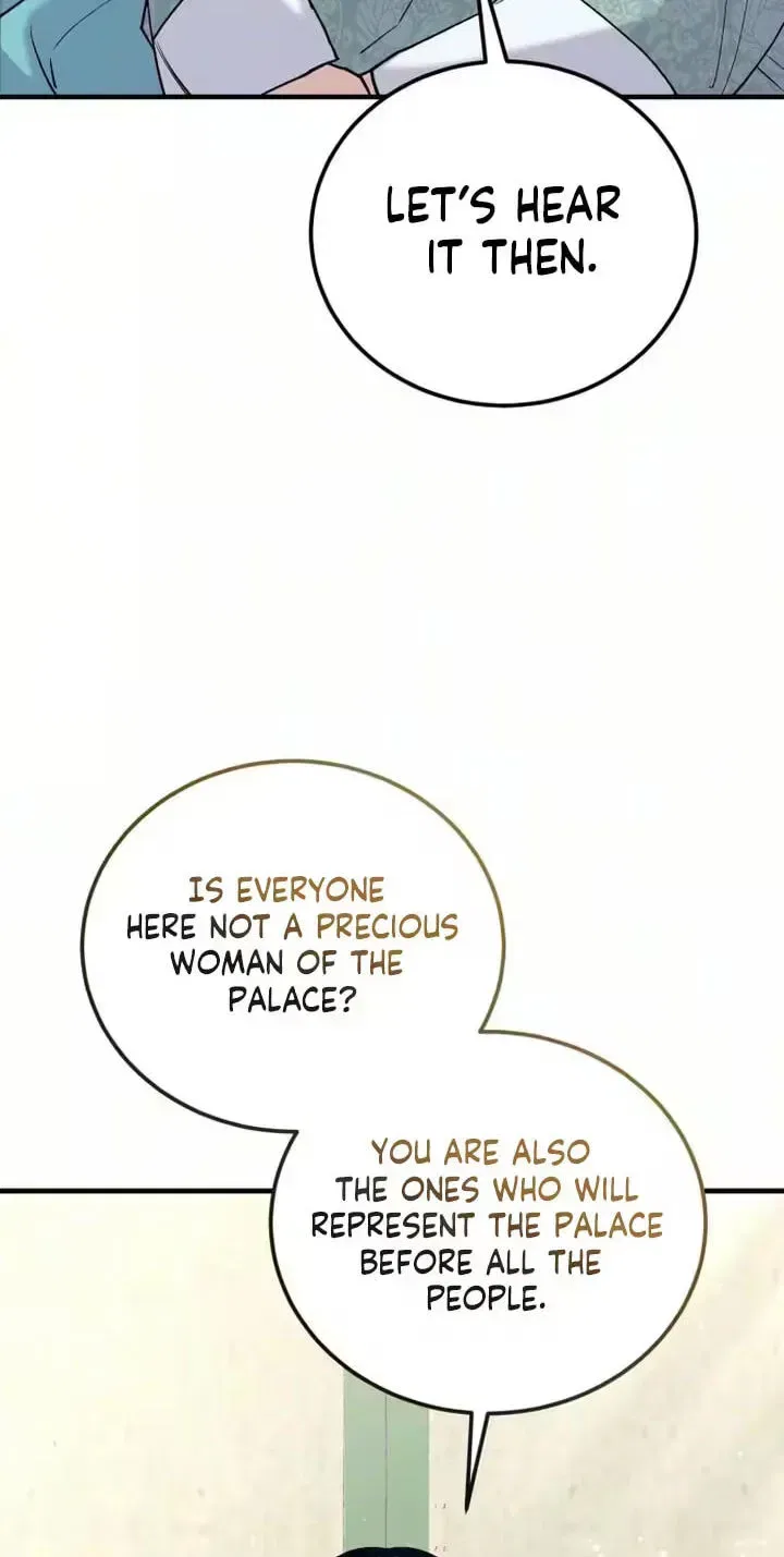 Reborn as the Doomed Prince’s Nanny Chapter 37 – Page 21