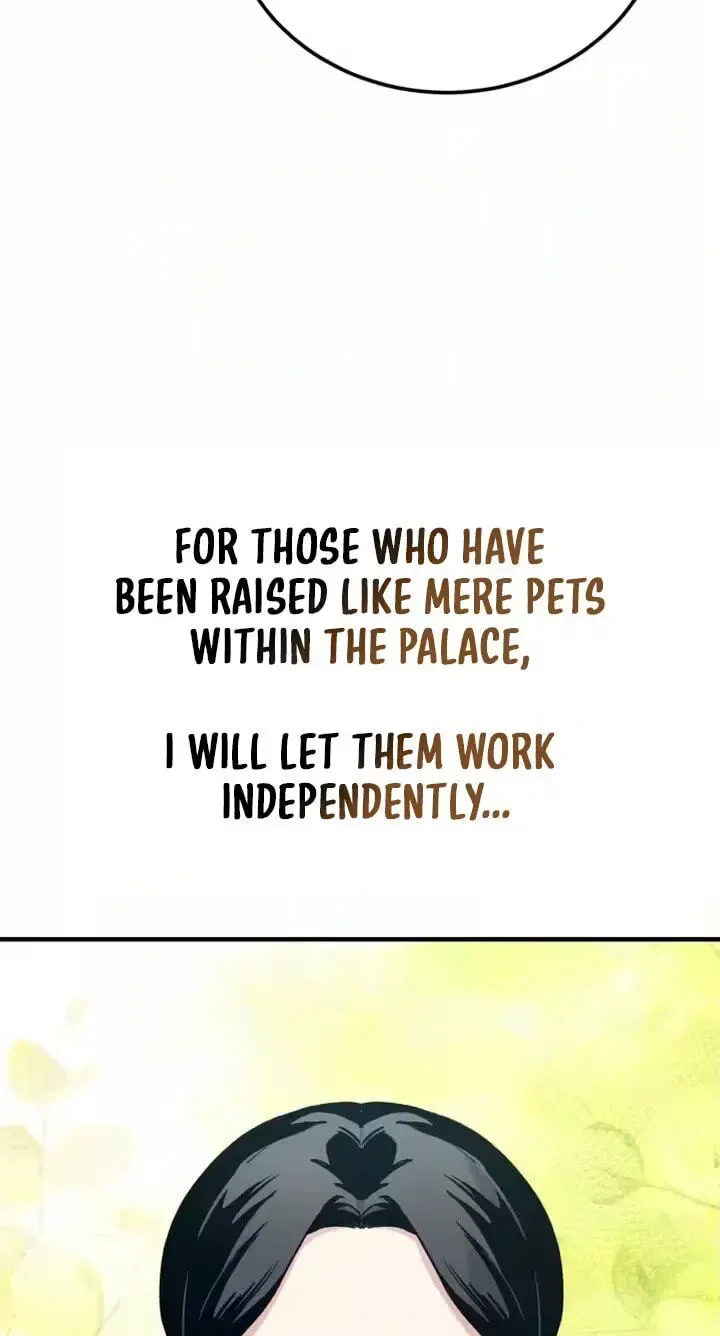 Reborn as the Doomed Prince’s Nanny Chapter 37 – Page 26
