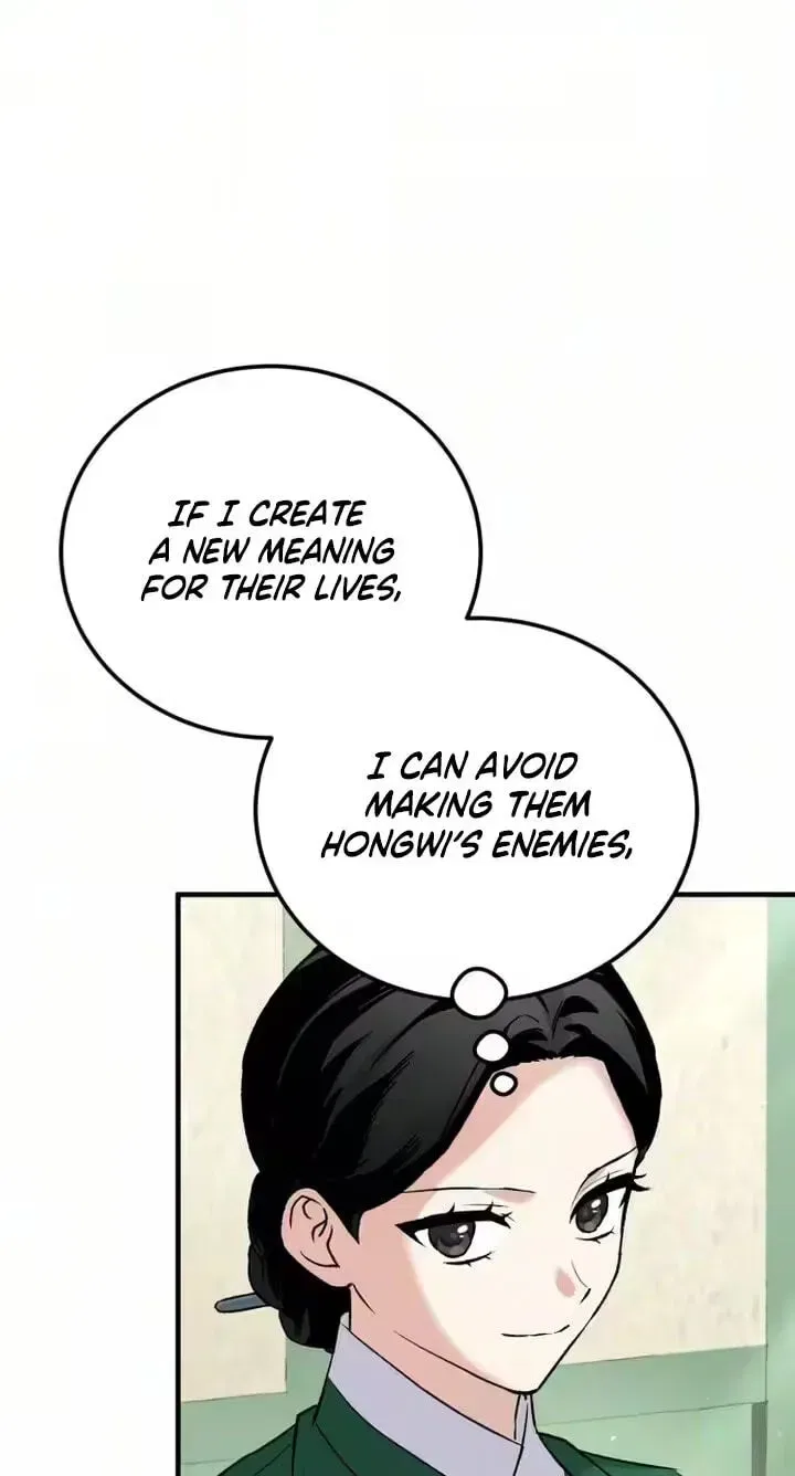 Reborn as the Doomed Prince’s Nanny Chapter 37 – Page 30