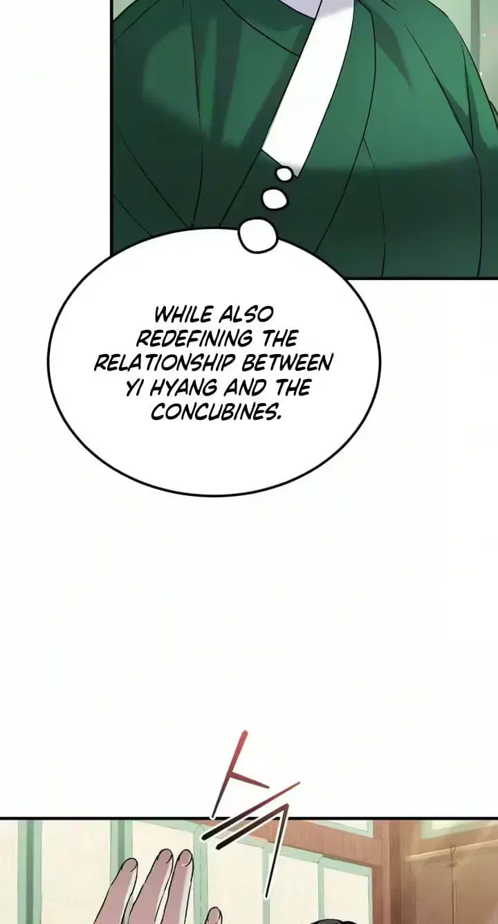 Reborn as the Doomed Prince’s Nanny Chapter 37 – Page 31