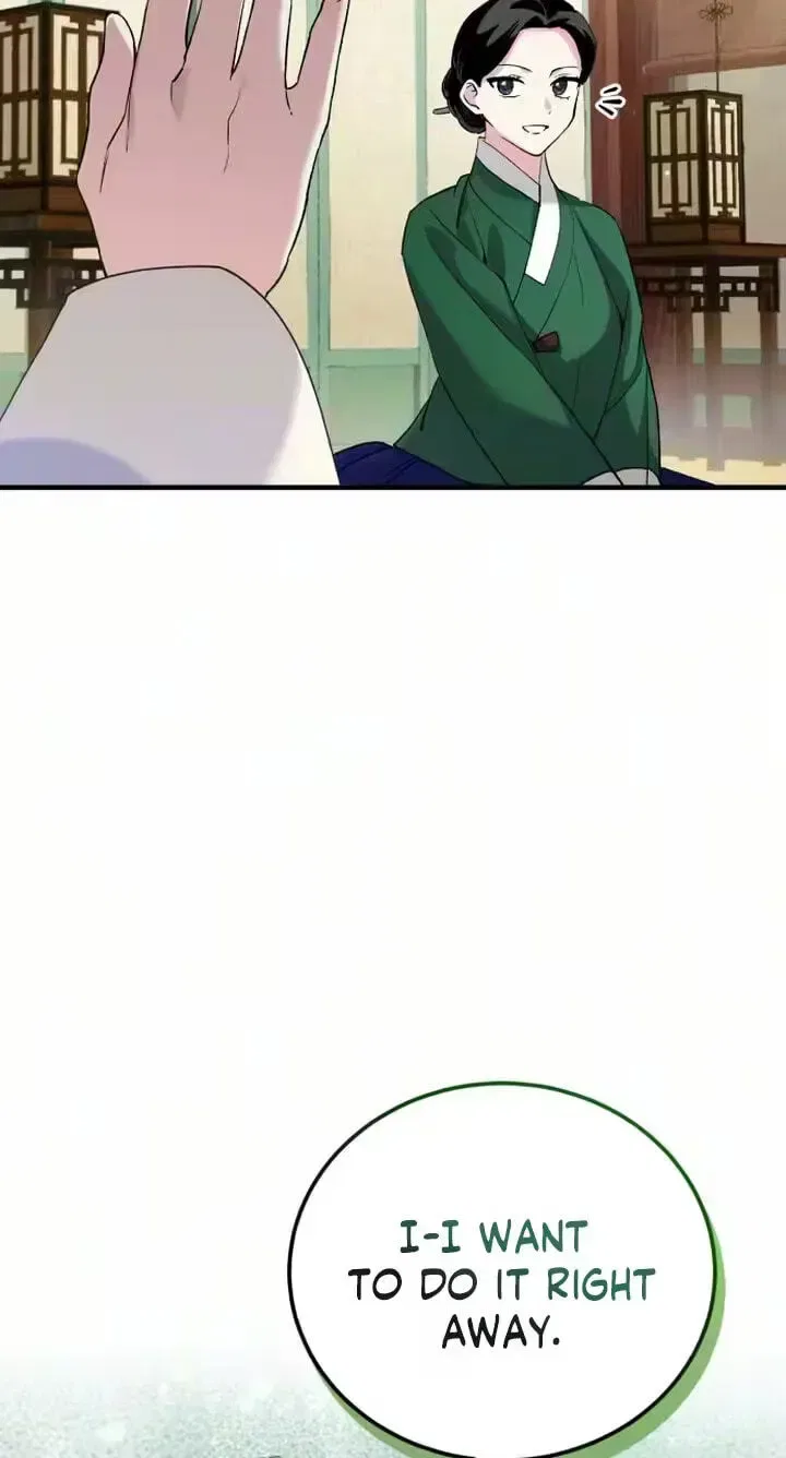 Reborn as the Doomed Prince’s Nanny Chapter 37 – Page 32