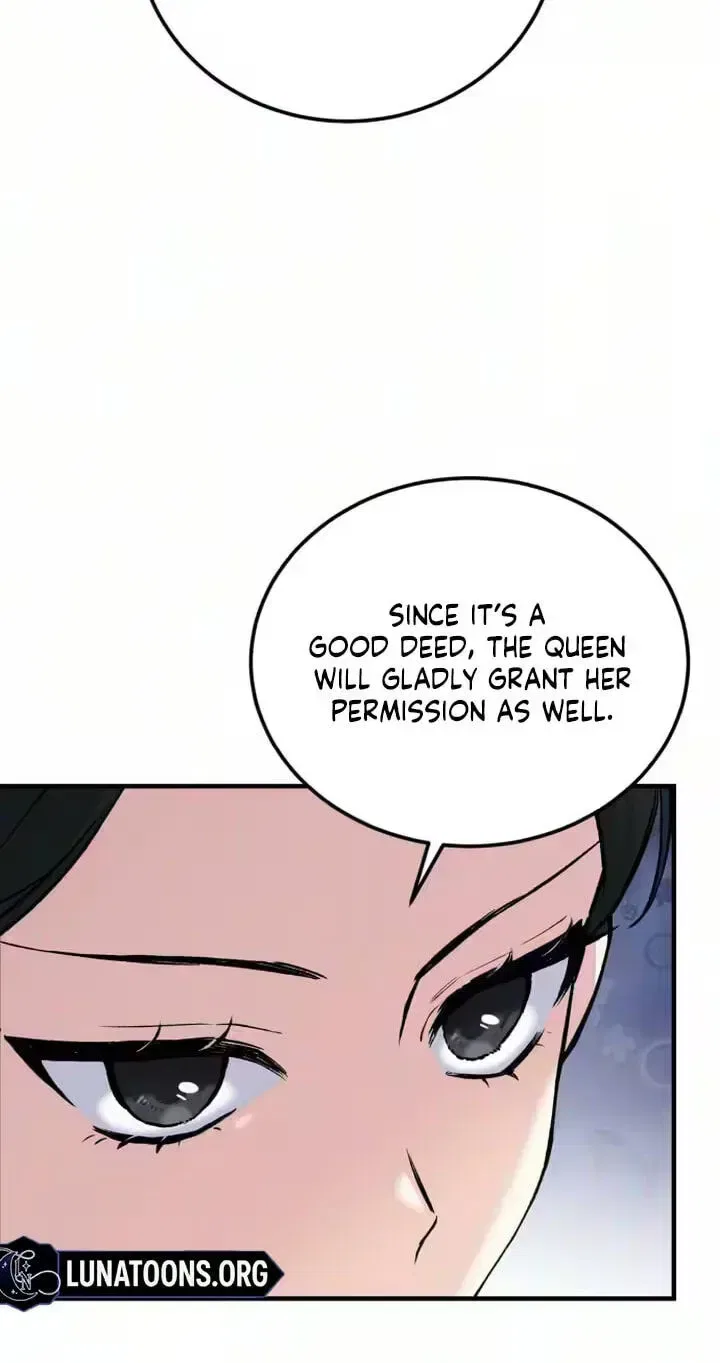 Reborn as the Doomed Prince’s Nanny Chapter 37 – Page 38