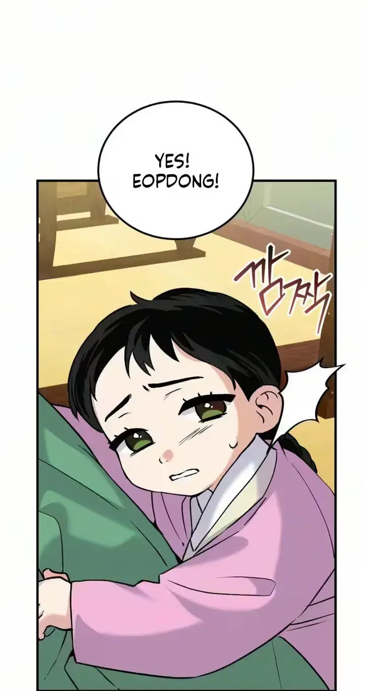 Reborn as the Doomed Prince’s Nanny Chapter 37 – Page 40