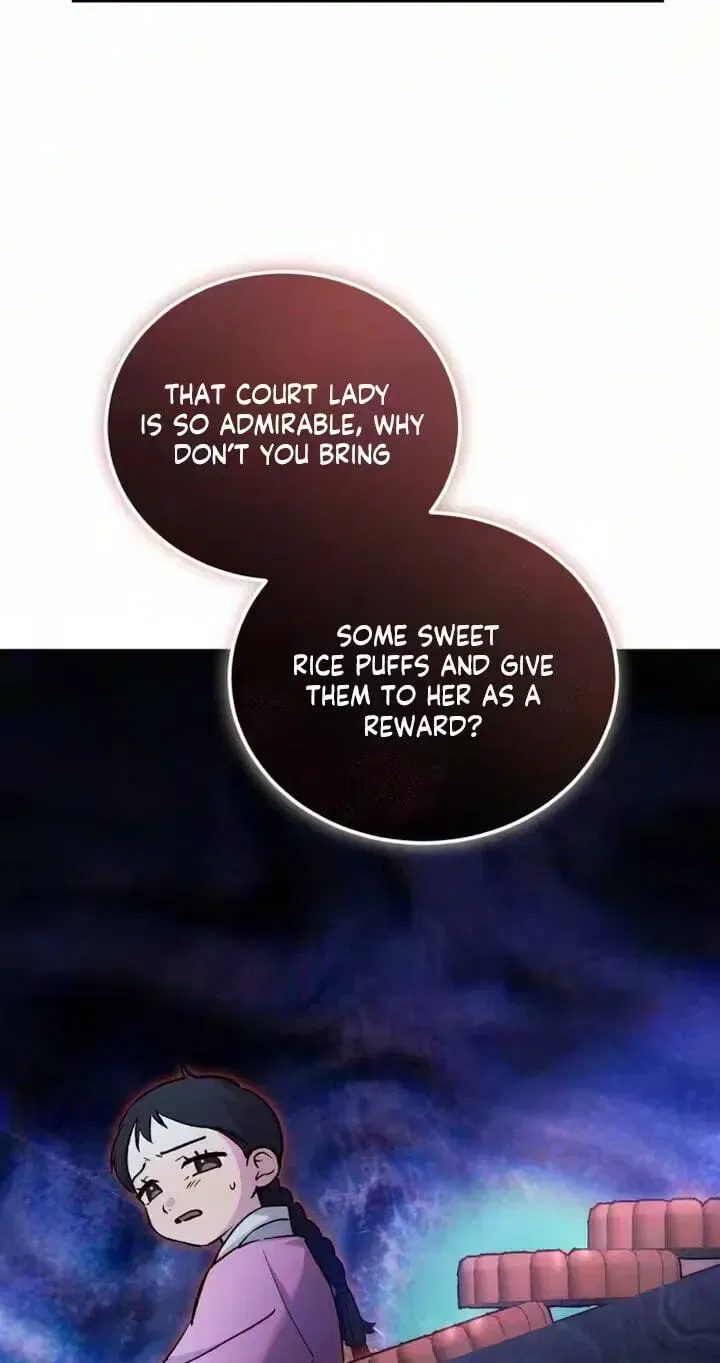 Reborn as the Doomed Prince’s Nanny Chapter 37 – Page 41