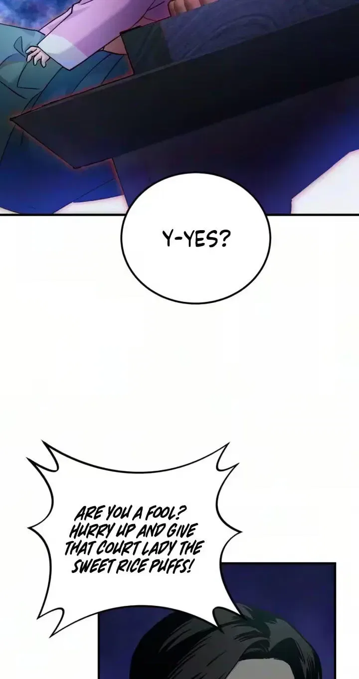 Reborn as the Doomed Prince’s Nanny Chapter 37 – Page 42