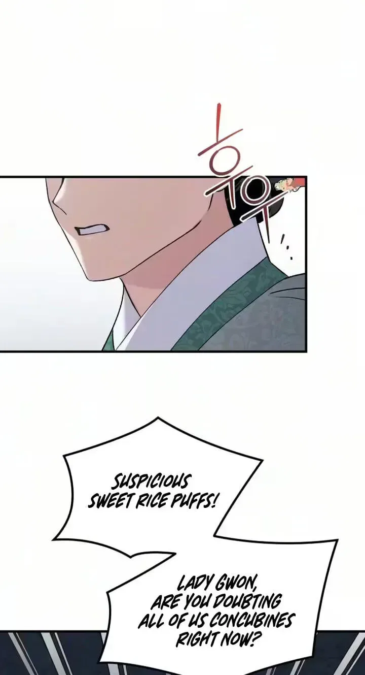 Reborn as the Doomed Prince’s Nanny Chapter 37 – Page 61