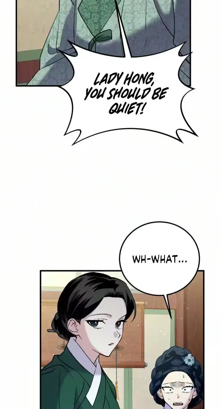 Reborn as the Doomed Prince’s Nanny Chapter 37 – Page 64