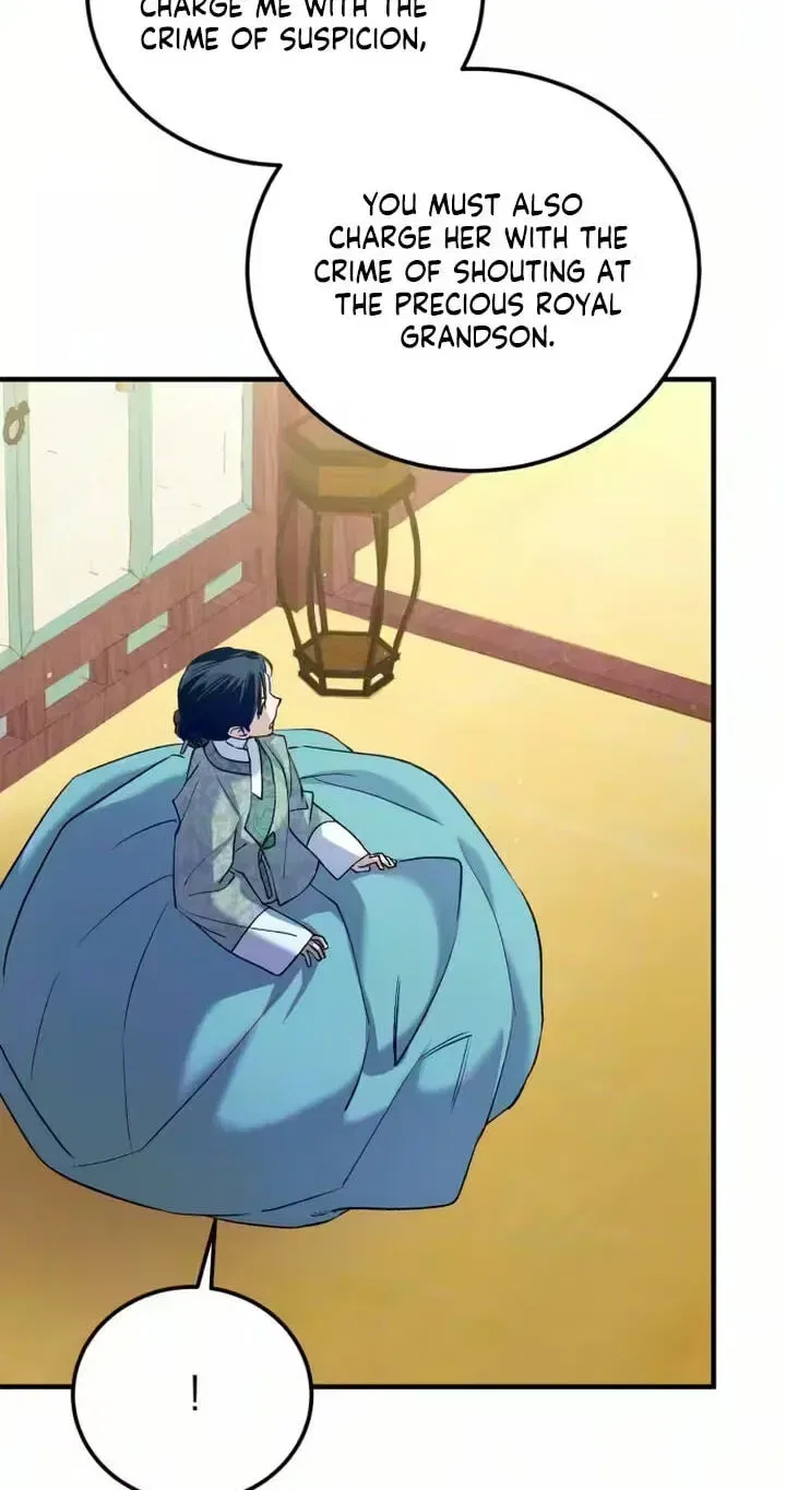 Reborn as the Doomed Prince’s Nanny Chapter 37 – Page 67