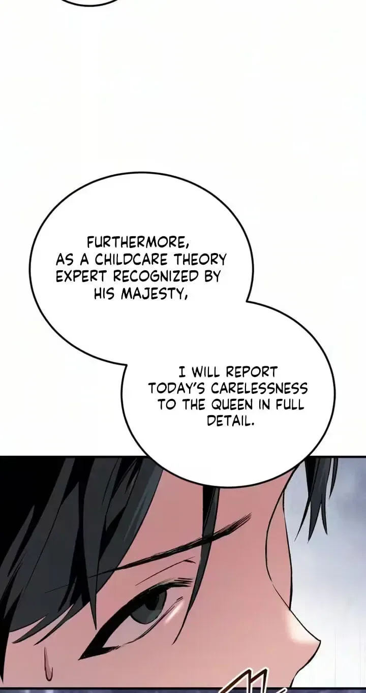 Reborn as the Doomed Prince’s Nanny Chapter 37 – Page 68
