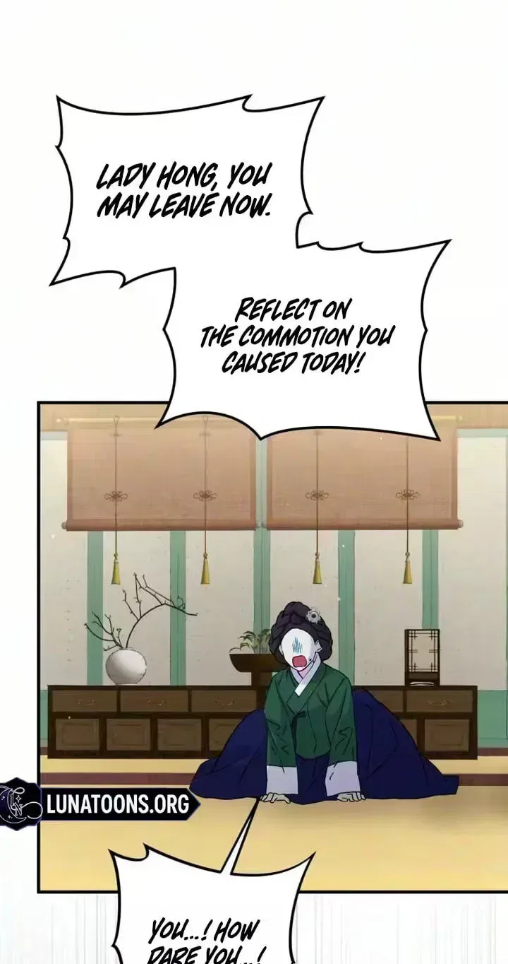 Reborn as the Doomed Prince’s Nanny Chapter 37 – Page 71
