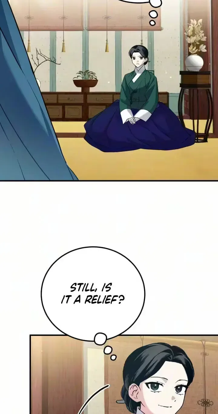 Reborn as the Doomed Prince’s Nanny Chapter 37 – Page 74