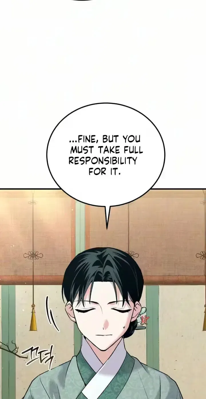 Reborn as the Doomed Prince’s Nanny Chapter 37 – Page 77