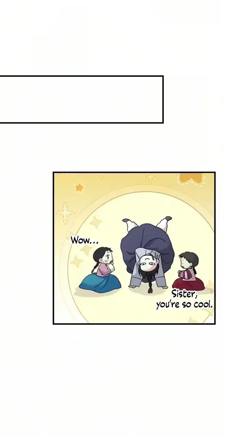 Reborn as the Doomed Prince’s Nanny Chapter 37 – Page 80