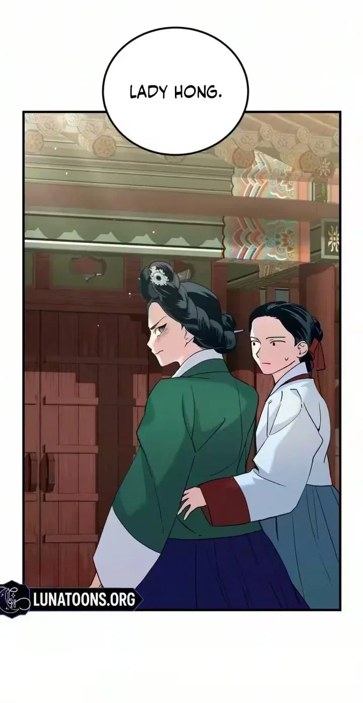 Reborn as the Doomed Prince’s Nanny Chapter 37 – Page 82