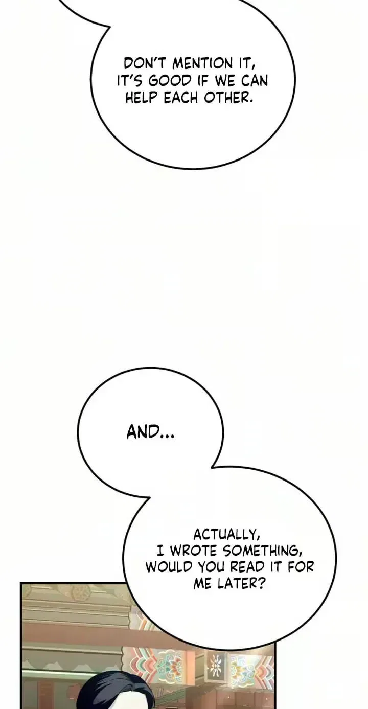 Reborn as the Doomed Prince’s Nanny Chapter 37 – Page 87