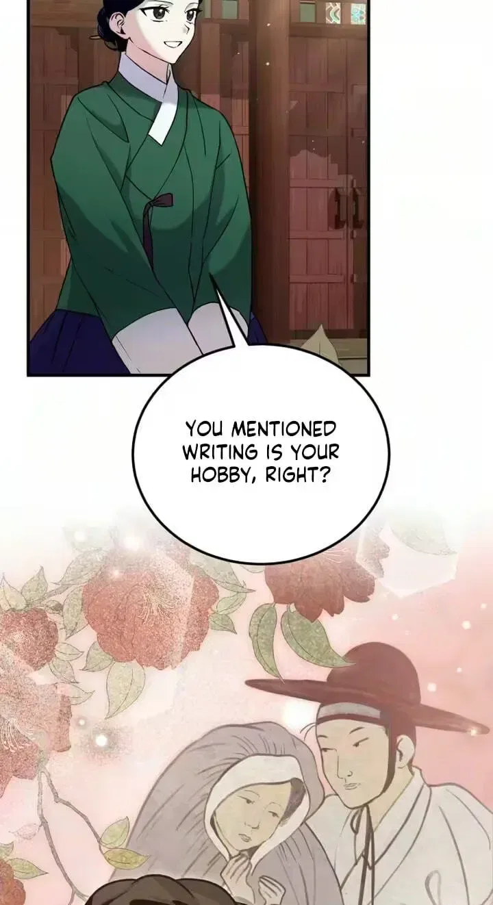 Reborn as the Doomed Prince’s Nanny Chapter 37 – Page 88