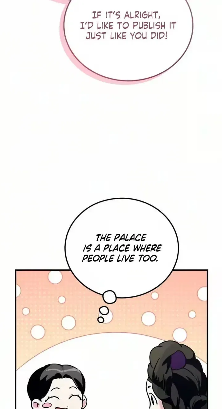 Reborn as the Doomed Prince’s Nanny Chapter 37 – Page 90