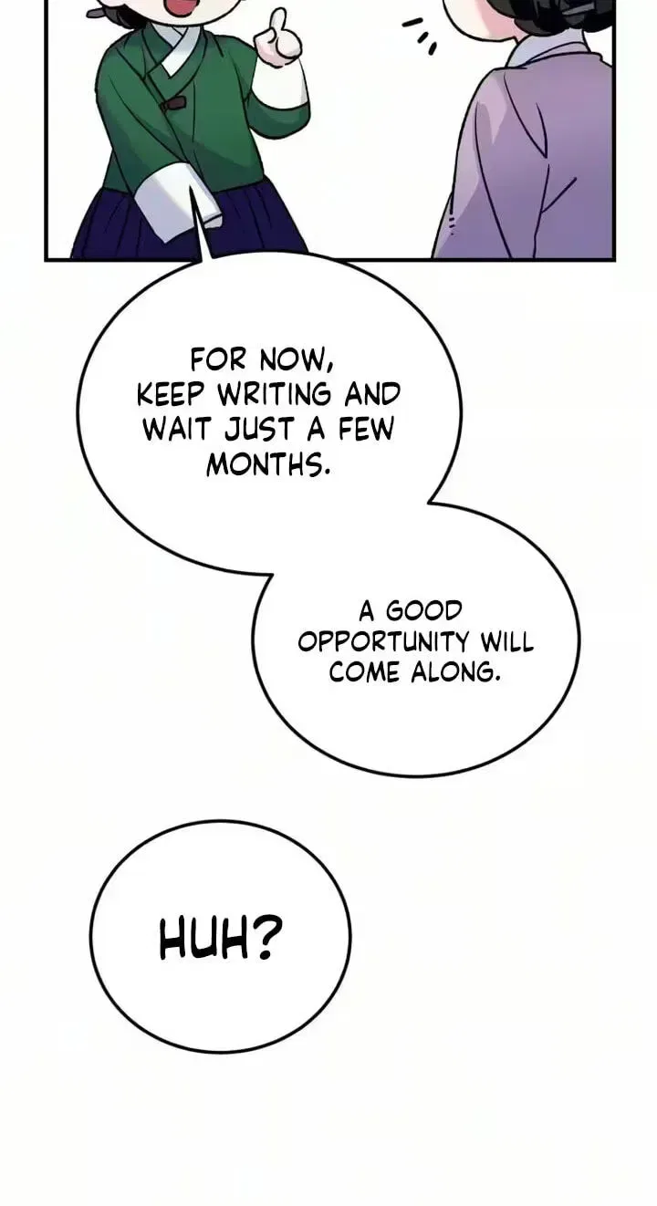 Reborn as the Doomed Prince’s Nanny Chapter 37 – Page 91