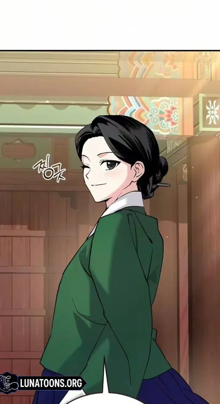Reborn as the Doomed Prince’s Nanny Chapter 37 – Page 92