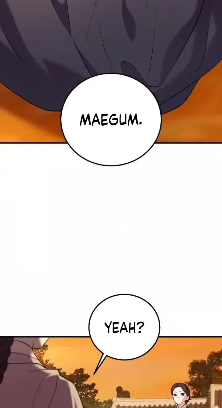 Reborn as the Doomed Prince’s Nanny Chapter 37 – Page 97