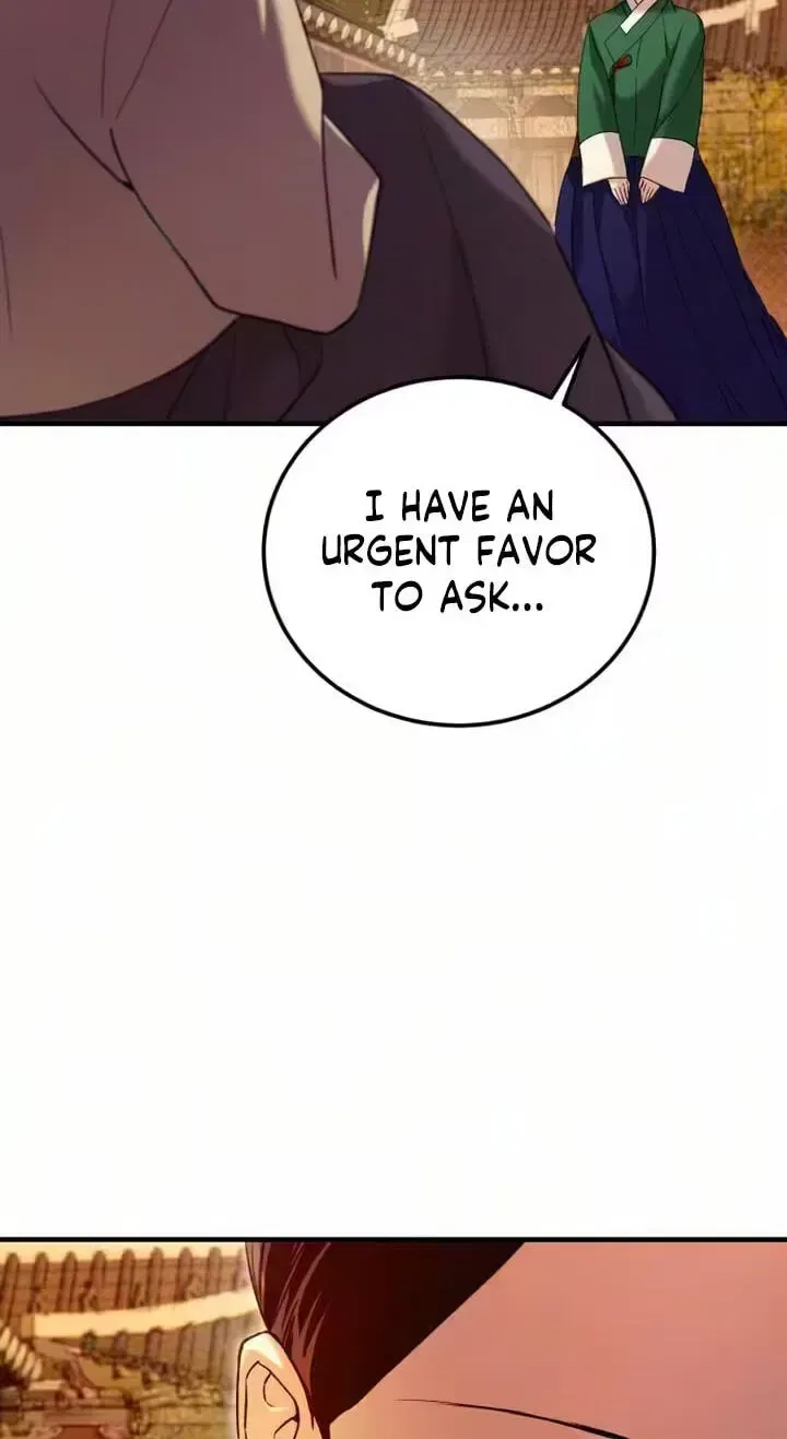 Reborn as the Doomed Prince’s Nanny Chapter 37 – Page 98