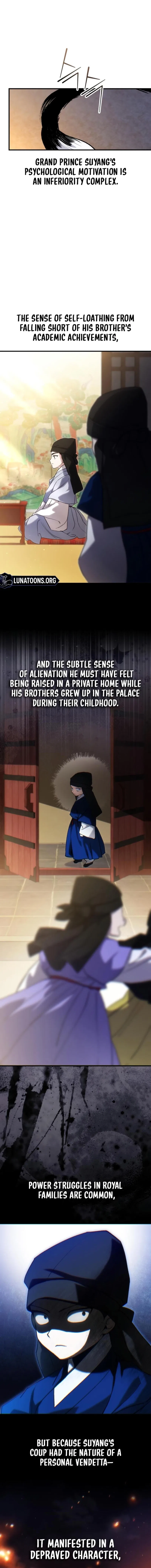 Reborn as the Doomed Prince’s Nanny Chapter 30 – Page 10