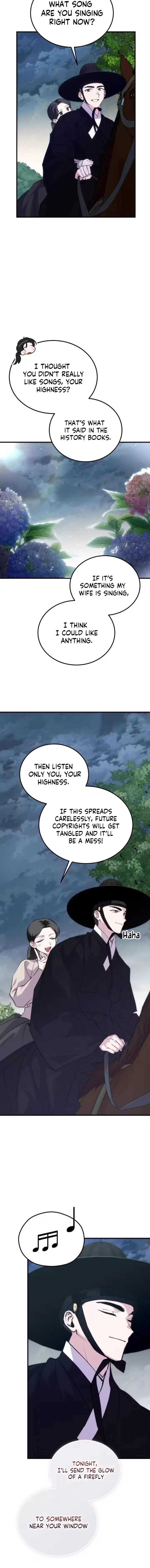 Reborn as the Doomed Prince’s Nanny Chapter 29 – Page 14