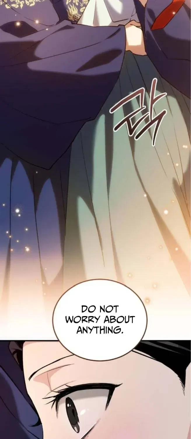 Reborn as the Doomed Prince’s Nanny Chapter 25 – Page 8