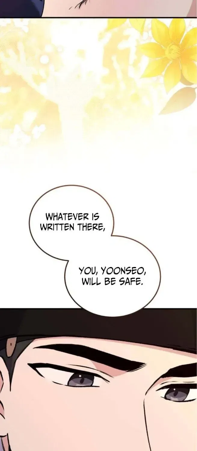 Reborn as the Doomed Prince’s Nanny Chapter 25 – Page 9