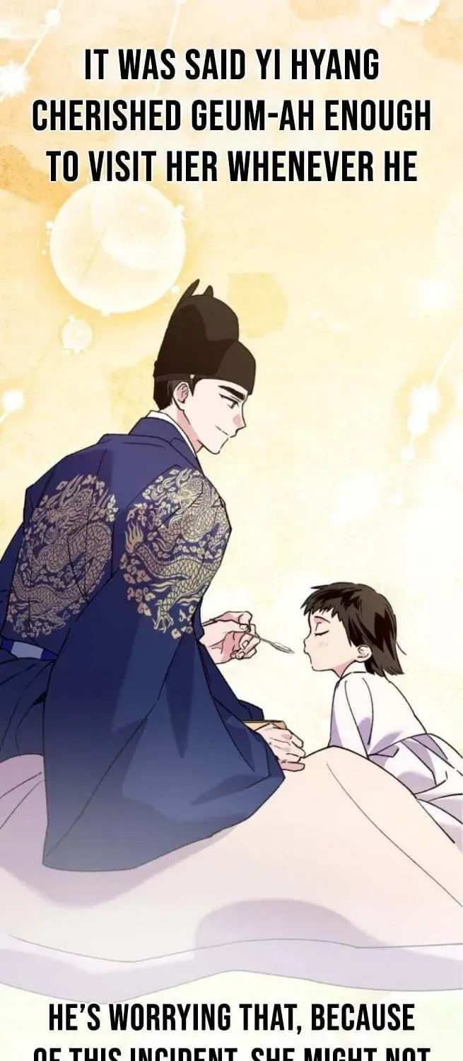 Reborn as the Doomed Prince’s Nanny Chapter 25 – Page 13