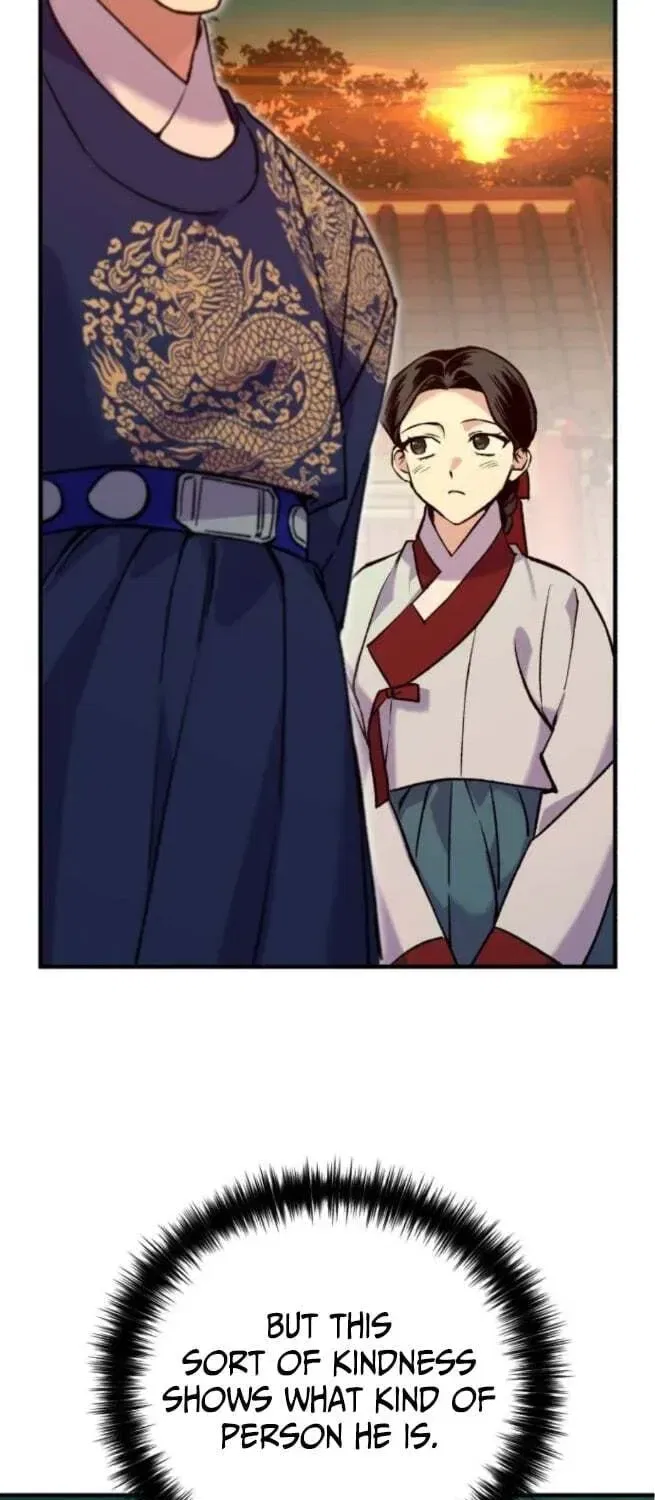 Reborn as the Doomed Prince’s Nanny Chapter 25 – Page 15
