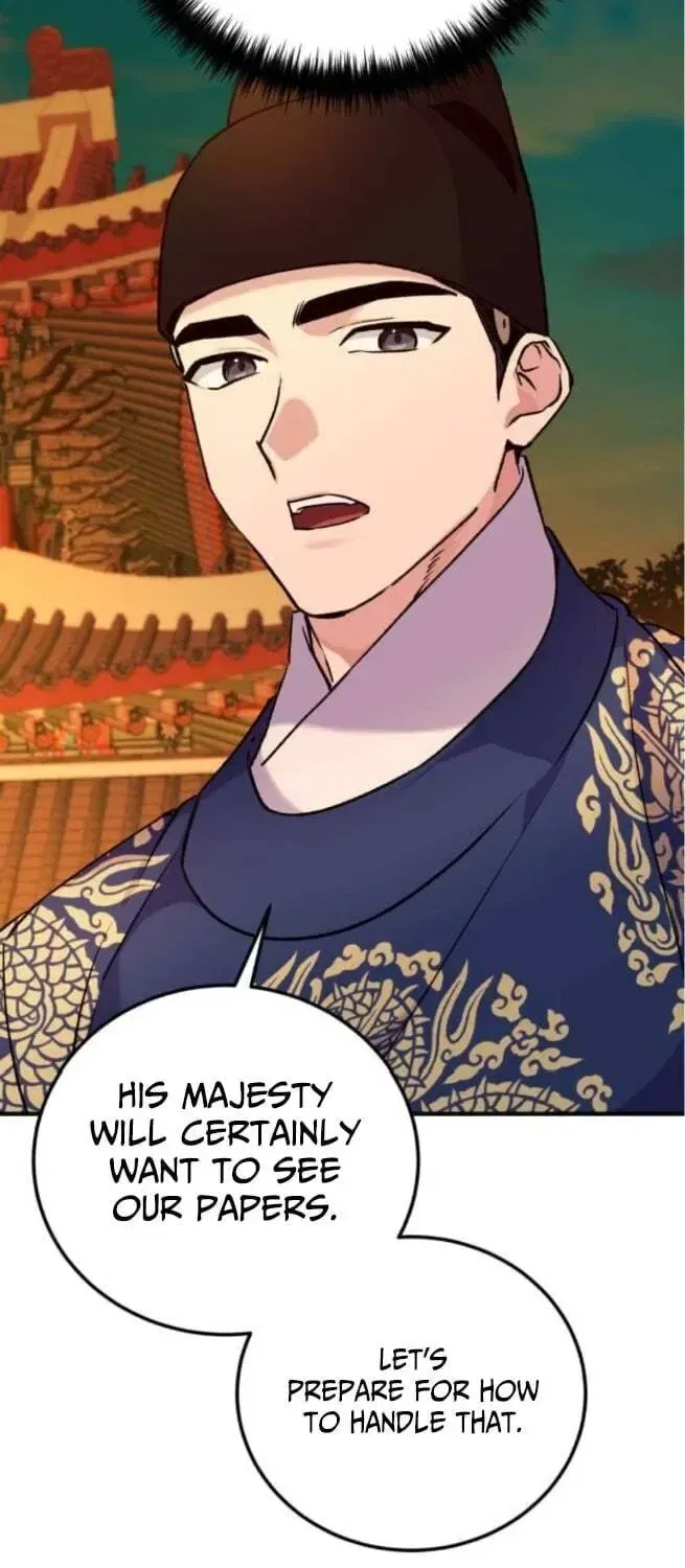Reborn as the Doomed Prince’s Nanny Chapter 25 – Page 16