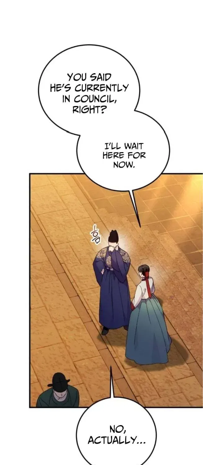 Reborn as the Doomed Prince’s Nanny Chapter 25 – Page 17