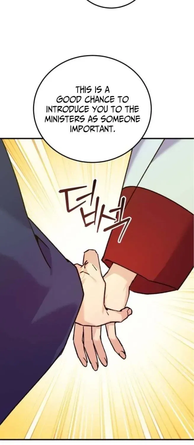 Reborn as the Doomed Prince’s Nanny Chapter 25 – Page 18