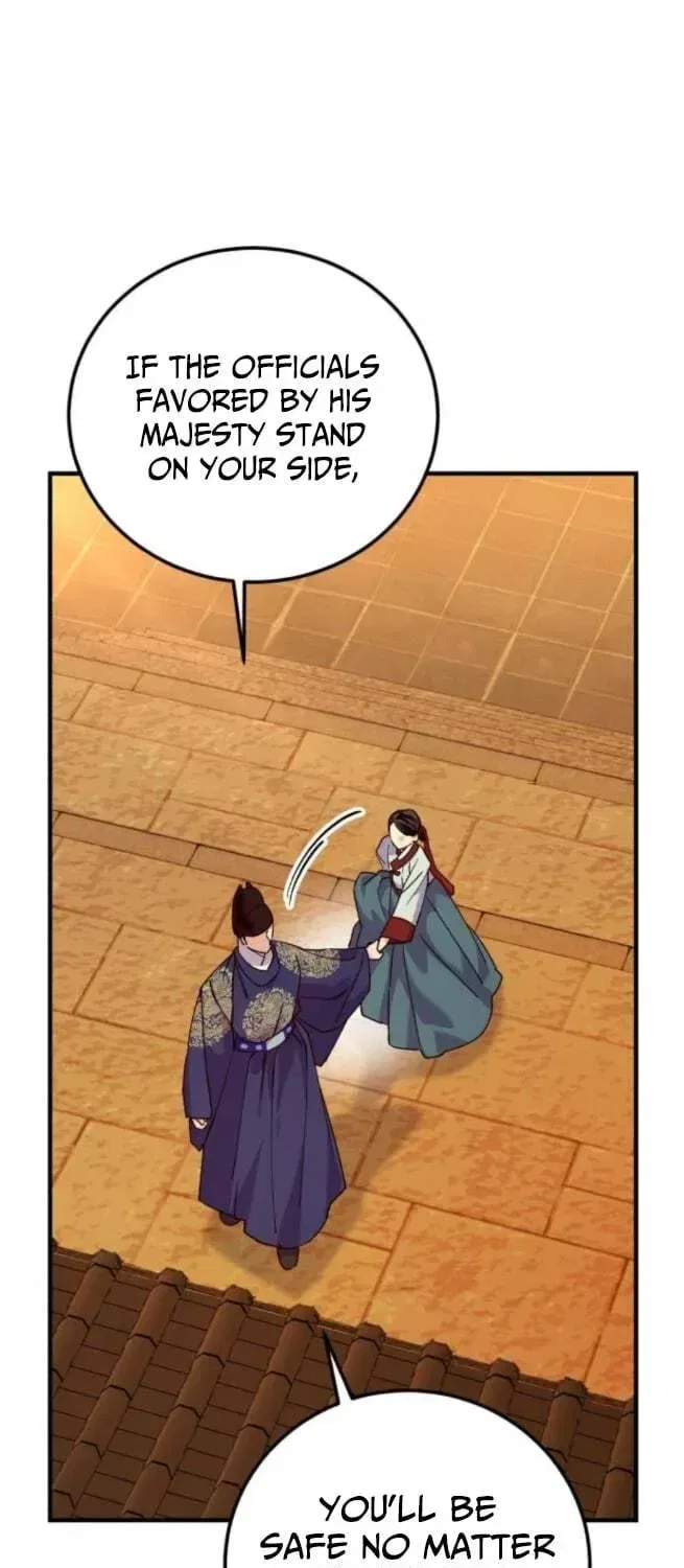 Reborn as the Doomed Prince’s Nanny Chapter 25 – Page 19