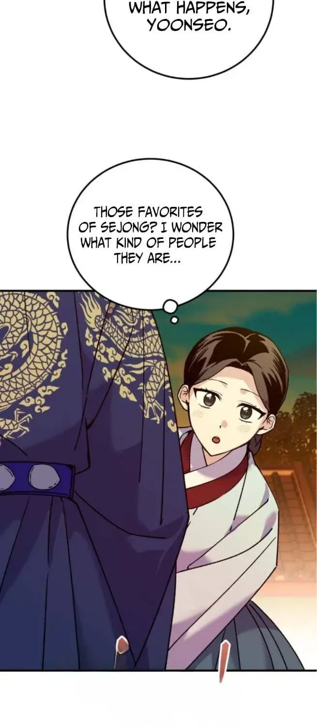 Reborn as the Doomed Prince’s Nanny Chapter 25 – Page 20