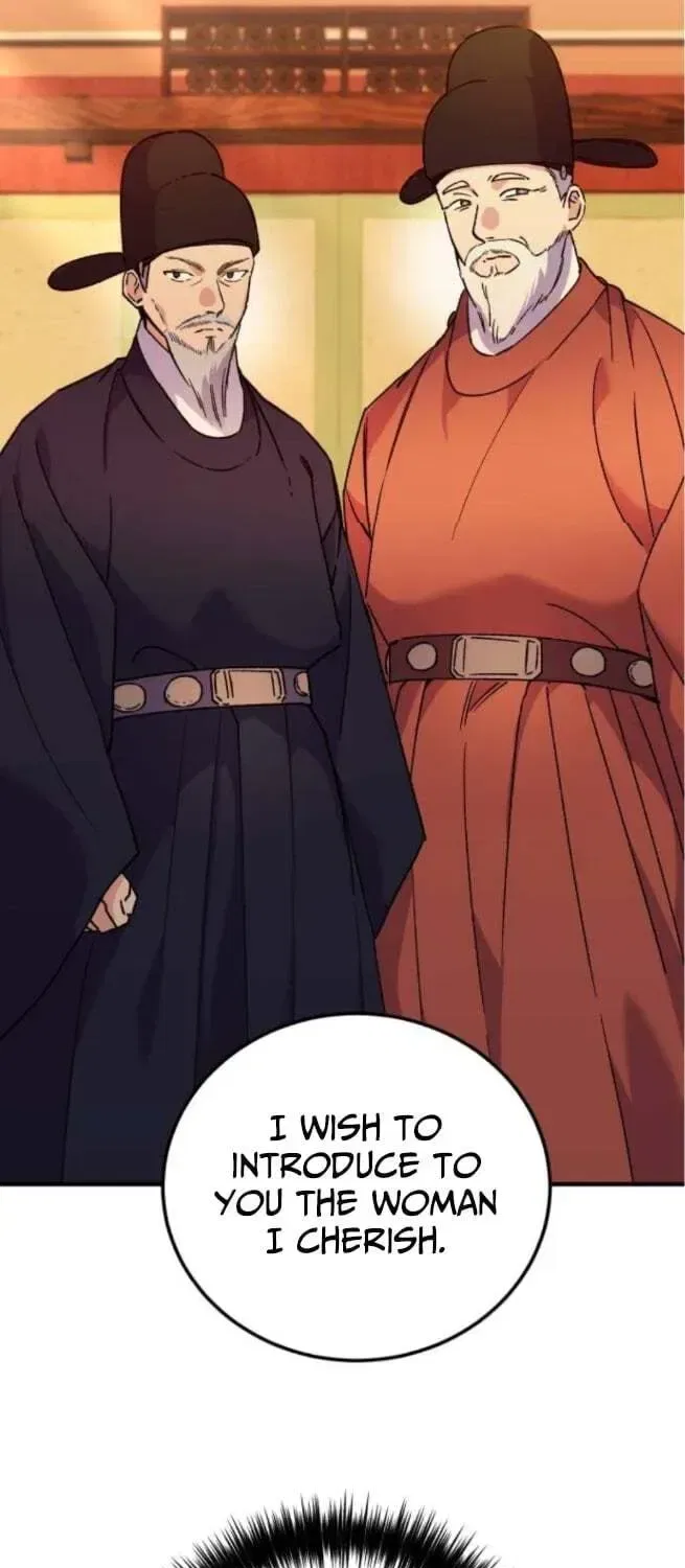 Reborn as the Doomed Prince’s Nanny Chapter 25 – Page 22