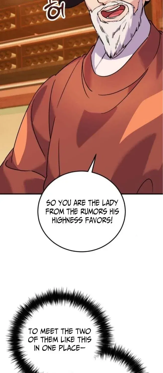 Reborn as the Doomed Prince’s Nanny Chapter 25 – Page 26
