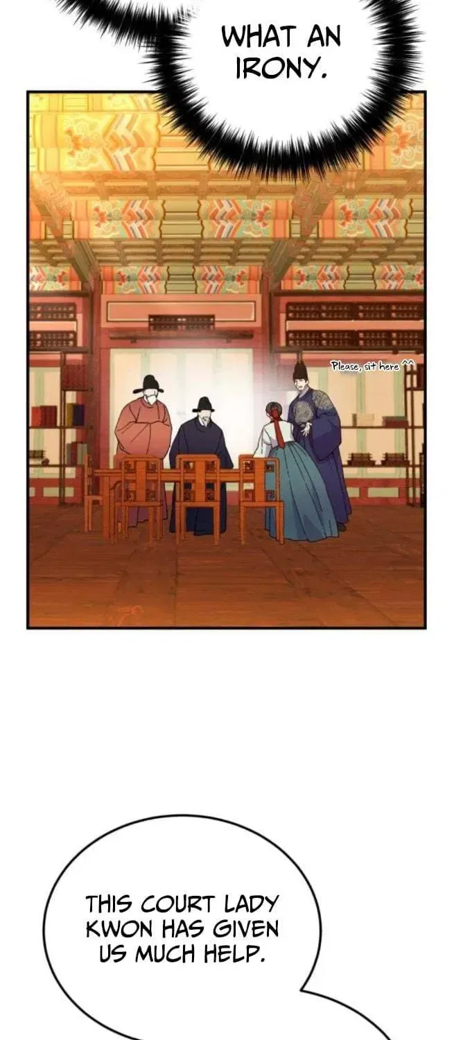 Reborn as the Doomed Prince’s Nanny Chapter 25 – Page 27