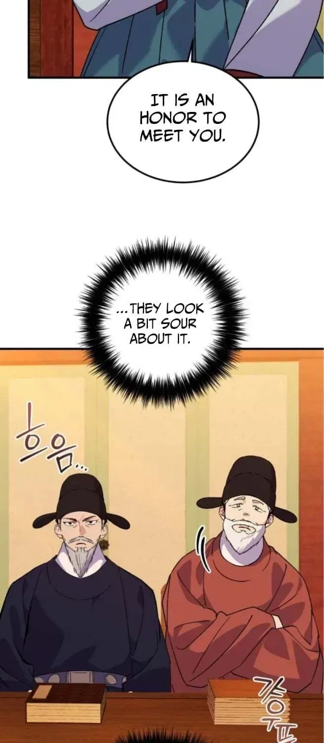 Reborn as the Doomed Prince’s Nanny Chapter 25 – Page 29