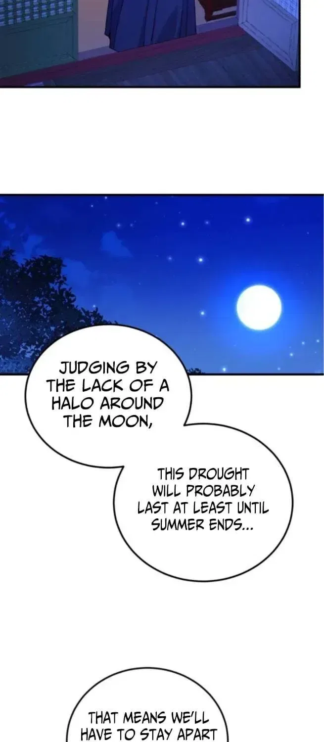 Reborn as the Doomed Prince’s Nanny Chapter 25 – Page 31