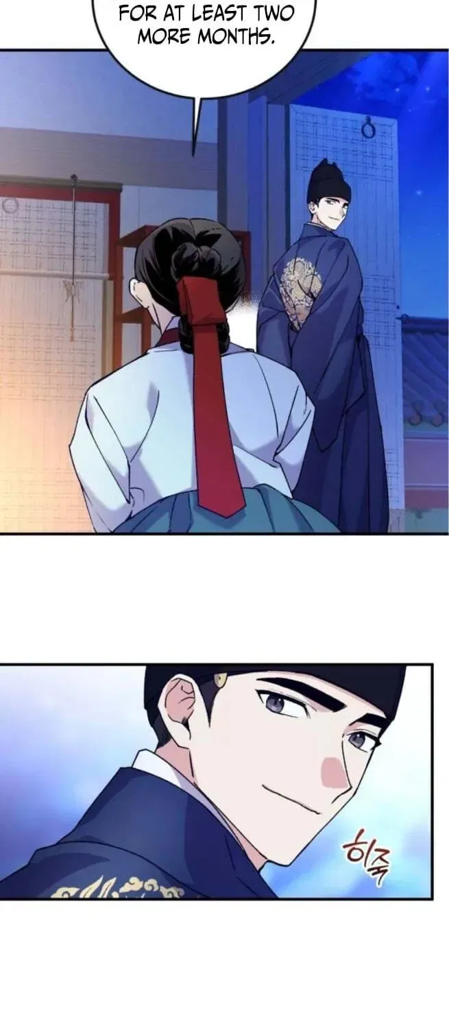 Reborn as the Doomed Prince’s Nanny Chapter 25 – Page 32